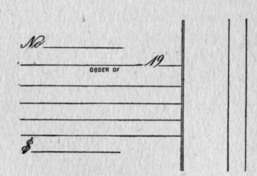 Check Stub.