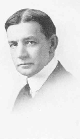 CHARLES G. DAWES Comptroller of the Currency, 1898 1901