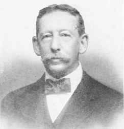 HENRY W. CANNON Comptroller of the Currency, 1884 1886