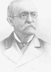 JOHN JAY KNOX Comptroller of the Currency, 1872 1884