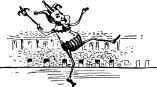 Chancy Mountebank Dephool Flea The Prince Of Bam B 64