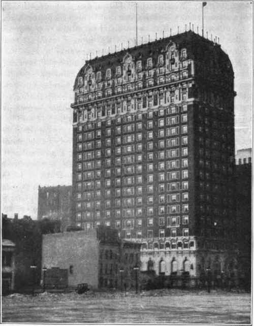 The Unearned Increment 64