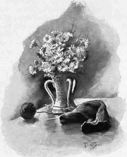 V The Flowers Of Summer 10