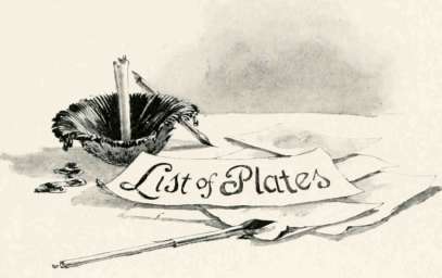 list of plates