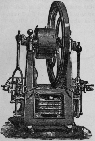 Fig. 142.   Mondollot Double Pumps