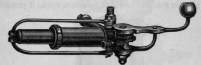 Fig. 237.   Putnam's Syrup Gauge