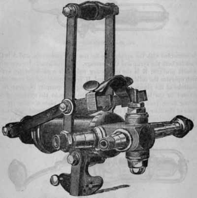 Fig. 239   Tuft's Syrup Pump