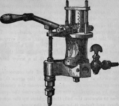 Fig. 240.   English Syrup Gauge