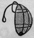 Fig. 255.   Wire Mask