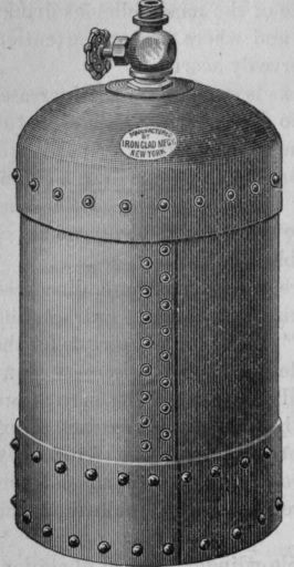 Fig. 319.   American Portable Fountain