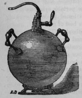 Fig. 321.   French Portable Fountain   I
