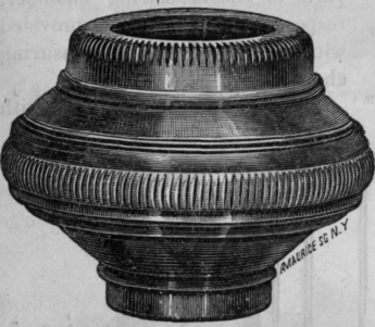 Fig. 334   Matthews' Foam Condenser