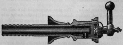 Fig. 339.   Syrup Faucet