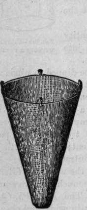Fig. 363.   Felt Filtering Bag