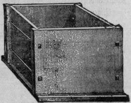 Fig. 37.   Slate Cistern