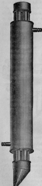 Fig. 405.   Condenser to Still, Fig. 404