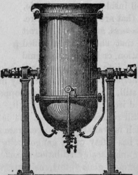 Fig. 406.   Digesting Apparatus