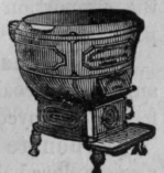 Fig. 416.   Bottler's Stove