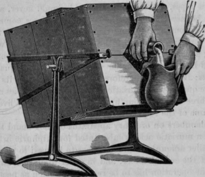 Fig. 45.   The Trunnion