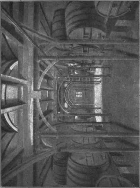Fig. 39.   Superposed vats.