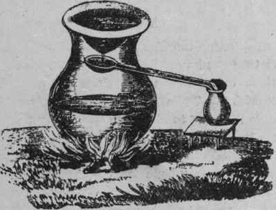 Fig. 6.   ancient form of still used in peru.