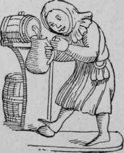 Non Alcoholic Drinks