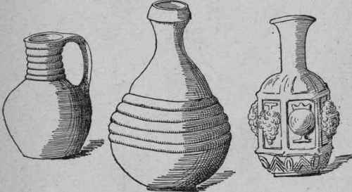 The Drinks Of Antiquity Continued 10