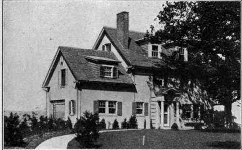 Exterior Design Plates I And II 18
