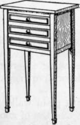 Upholstery 66