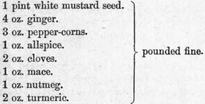 Pickled Cabbage Yellow 4