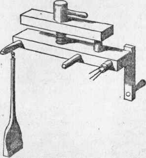 Apple Peeler.