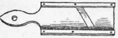 Cucumber and Vegetable Slicer.