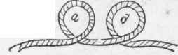Knots Packages Parcels Etc 52