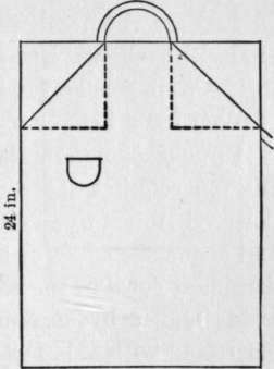 A Work Apron For Men 24