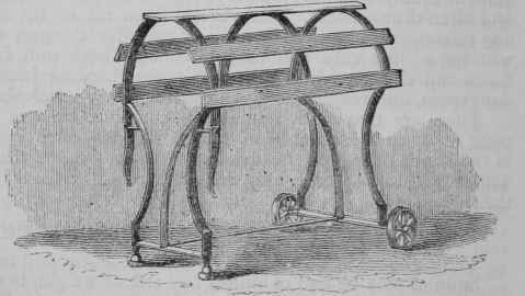 The Breast Plate Or Hunting Plate 115