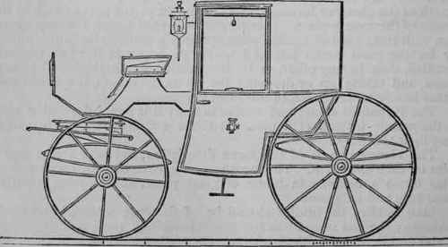 The Single Brougham.