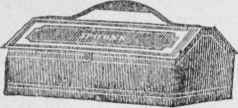 A Convenient Ash Box 106