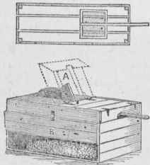 A Convenient Ash Box 107