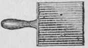 A Table Heater 88