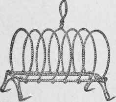 Extension Strainer 55