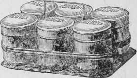 Spice Box 66