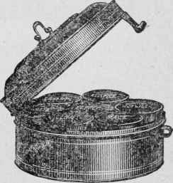 Spice Box 67