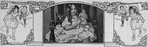 Children Dolls 1001049