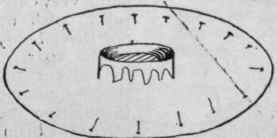 Dress Practical Millinery 100335