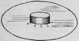 Dress Practical Millinery 100346