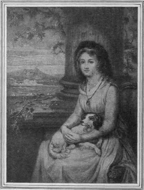 Elizabeth, Lady Holland, who in the nineteenth century, despite her personal rudeness, made Holland House a world famous rendezvous for talent of every description �