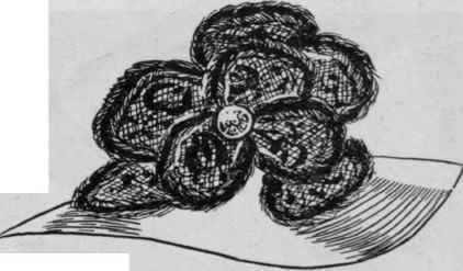Fig. 19. The hat complete