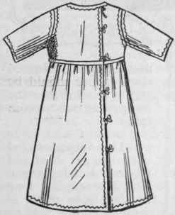 Fig. No. 2 Barracoat, with long sleeves