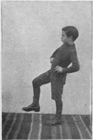 Hip and leg exercises