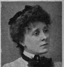 Mrs. Madeleine Ryley Bassano